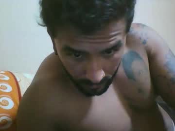 Morenito_06 October 24, 2025 Chaturbate stream image