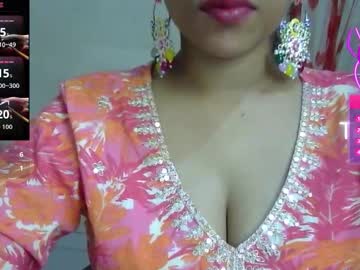 Nike_Aj October 24, 2025 Chaturbate stream image