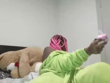 Princessplimmy October 24, 2025 Chaturbate stream image