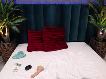 Roxie_Anne October 24, 2025 Chaturbate stream image