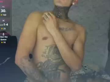 Tyler_Oconnor October 24, 2025 Chaturbate stream image