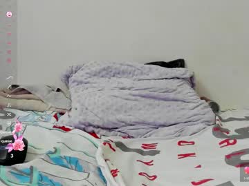 Valery_Smitd October 24, 2025 Chaturbate stream image