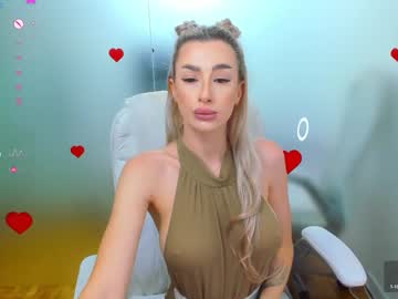 Aileen_Williams October 24, 2025 Chaturbate stream image