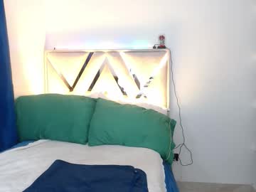 Andrea_Sexx_ October 24, 2025 Chaturbate stream image