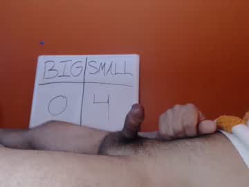 Andy___1017 October 24, 2025 Chaturbate stream image