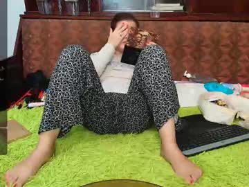 Anna_Lwice October 24, 2025 Chaturbate stream image