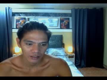 Asianhunter4ux October 24, 2025 Chaturbate stream image