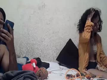 Casalbruxos October 24, 2025 Chaturbate stream image