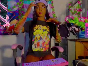 Effy_Marinn October 24, 2025 Chaturbate stream image