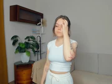 Elenn_Minty October 24, 2025 Chaturbate stream image