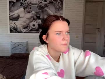 Hildegardlisman October 24, 2025 Chaturbate stream image