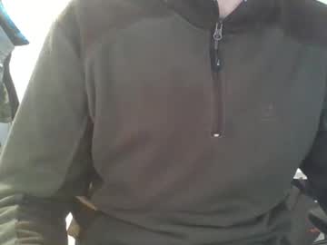 Hunting_007 October 24, 2025 Chaturbate stream image