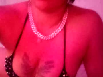 Itspersialove October 24, 2025 Chaturbate stream image