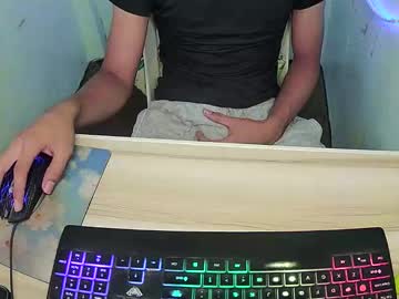 Jaceontop October 24, 2025 Chaturbate stream image