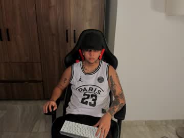 Jake_Pons October 24, 2025 Chaturbate stream image