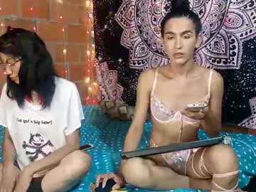 Jessica_Bhaoz October 24, 2025 Chaturbate stream image