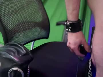 Korruptedbymewmew October 24, 2025 Chaturbate stream image