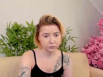 Laylacookies October 24, 2025 Chaturbate stream image