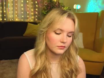 Lorettacarnley October 24, 2025 Chaturbate stream image