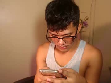 Naughtyjosh_ October 24, 2025 Chaturbate stream image