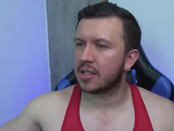 Padresalvajeee October 24, 2025 Chaturbate stream image