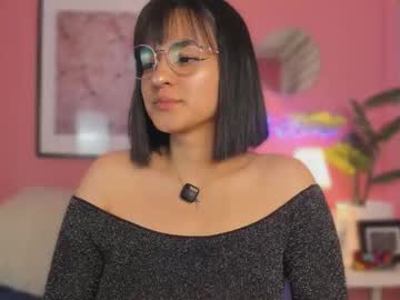 Soysaraa_ October 24, 2025 Chaturbate stream image