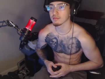 Tattedtoyabuser October 24, 2025 Chaturbate stream image