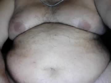 Theobearboy October 24, 2025 Chaturbate stream image