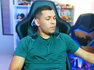 Thomascollins__ October 24, 2025 Chaturbate stream image