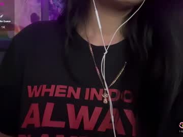 Tittykittie October 24, 2025 Chaturbate stream image