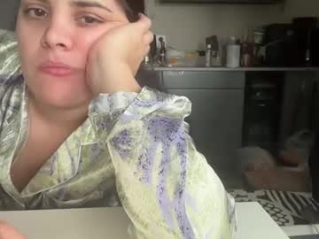 Angelharly October 24, 2025 Chaturbate stream image