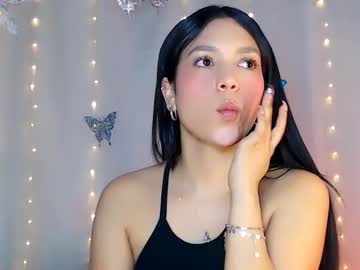 Black_Dar_ October 24, 2025 Chaturbate stream image