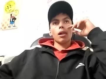 Criiscs October 24, 2025 Chaturbate stream image