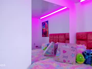 Kitty_Ford October 24, 2025 Chaturbate stream image