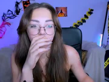 Kleri_Paint October 24, 2025 Chaturbate stream image