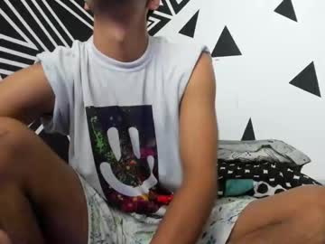 Lord_Apolo October 24, 2025 Chaturbate stream image