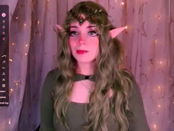 _Marcelline_ October 24, 2025 Chaturbate stream image