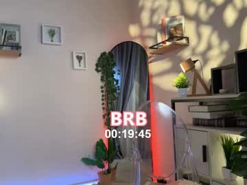 Rosa_Morgan October 24, 2025 Chaturbate stream image