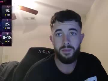 Tyofficial October 24, 2025 Chaturbate stream image