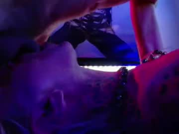 Xxcatxdogxx stream photo from October 24, 2025