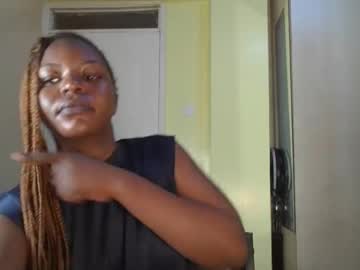 Baddie_Dee October 24, 2025 Chaturbate stream image