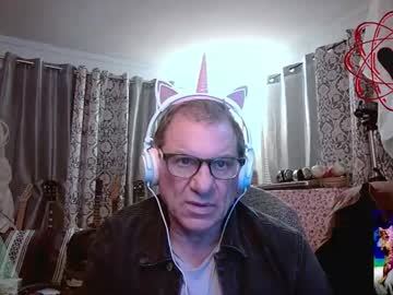 Corycohn2 October 24, 2025 Chaturbate stream image
