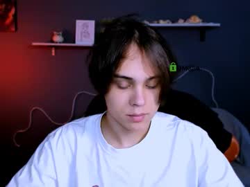 Damon_Shadow October 24, 2025 Chaturbate stream image