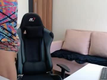 Darius_94 October 24, 2025 Chaturbate stream image