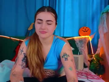 Ell_Parker October 24, 2025 Chaturbate stream image