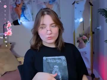 Fairy_Tara October 24, 2025 Chaturbate stream image
