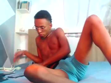 Iam_Colt October 24, 2025 Chaturbate stream image