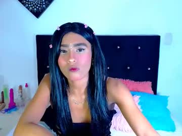 Jenng18 October 24, 2025 Chaturbate stream image