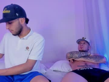 _Kevin_Xxx October 24, 2025 Chaturbate stream image