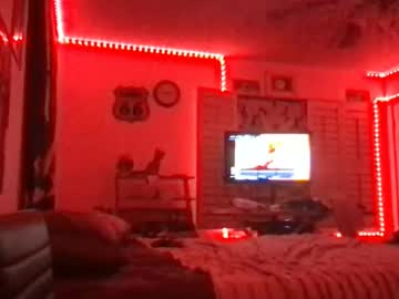 Lexdalong October 24, 2025 Chaturbate stream image